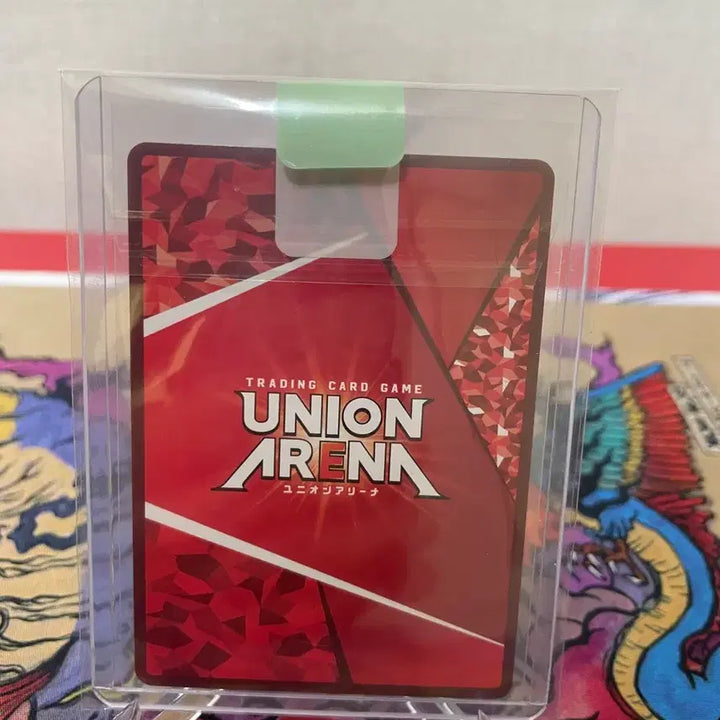 [BUNJANG] Inuyasha Sesshomaru Union Arena SR2 Card / )유니온아레나 이누야샤 셋쇼마루 ua50bt/iys-1-009 sr2