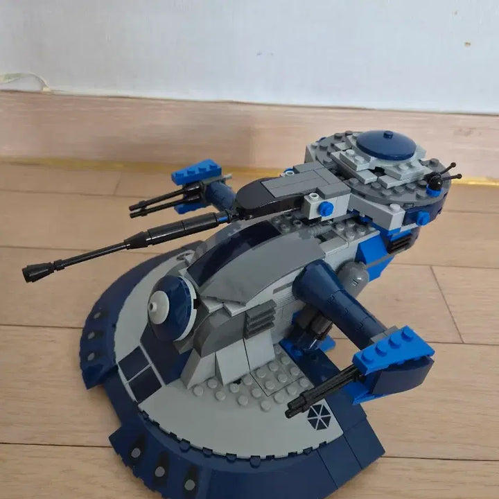 [BUNJANG] LEGO Star Wars Bulk Lot - Sets 8018 &amp; 7753 / 올드 레고 스타워즈 8018 7753 벌크 2개 일괄
