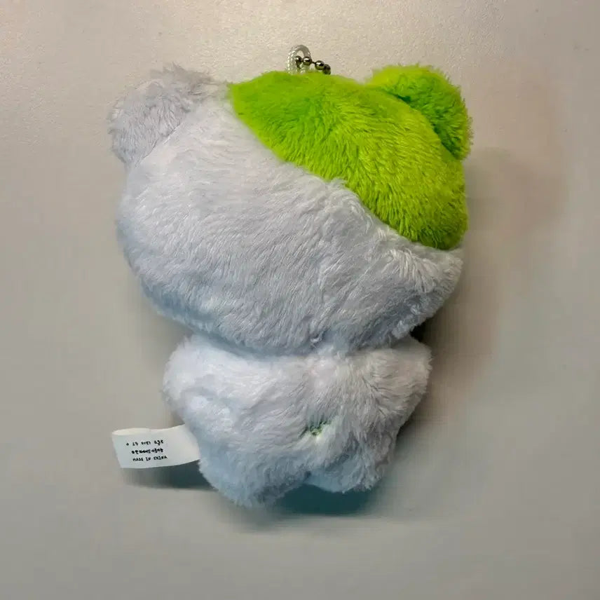[BUNJANG] ANDTEAM Byeon Eui-ju Plush Doll / 메론쭈 앤팀 변의주 인형 양도