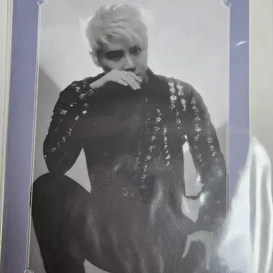 [BUNJANG] Kim Junsu Ballad Musical Postcard Set / 김준수 발라드뮤지컬 엽서세트 (3장)