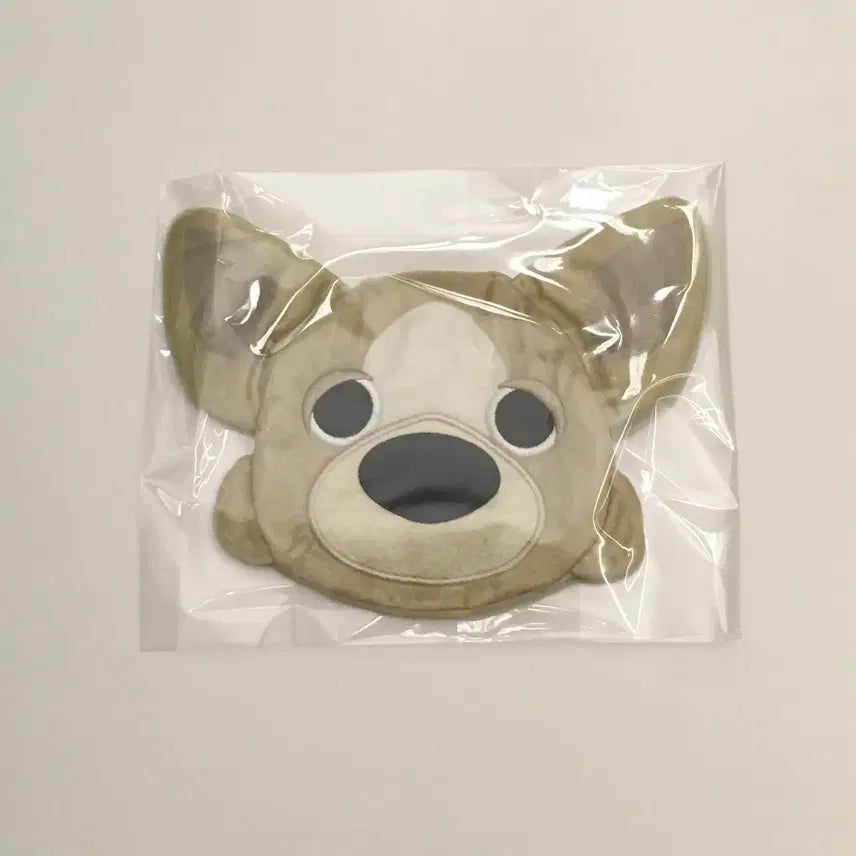 [BUNJANG] The Dog Puppy Pouch Gacha C / 더독 THE DOG 강아지 파우치 가챠 C