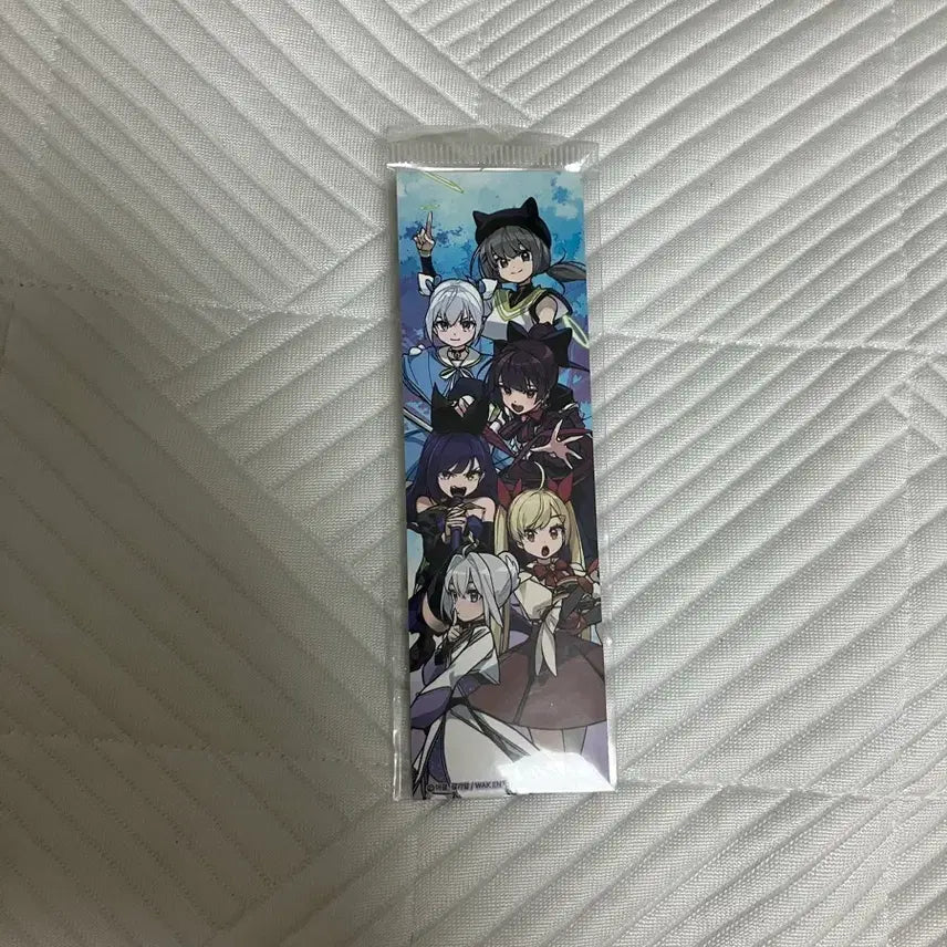 [BUNJANG] Idol Goods Set (Doll Included) / 마법소녀 이세계 아이돌 세트 (인형 증정)