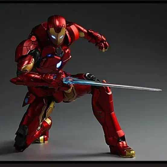 [BUNJANG] Sentinel Re:Edit Iron Man 