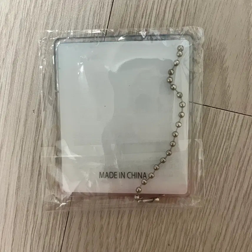 [BUNJANG] NCT WISH Color Pop-up Keyring / 앤시티위시 컬러 팝업 키링