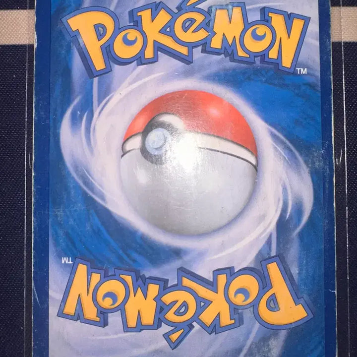 [BUNJANG] Eevee &amp; Snorlax GX Tag Team Trading Card / 이브이&amp;잠만보 GX 태그팀