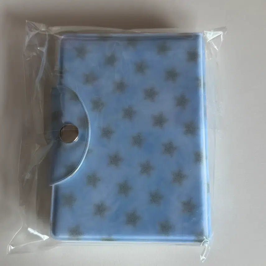 [BUNJANG] Kih-ji Mode Star Perbook Photocard Holder Book Collect Book / 키지모드 별퍼북 포카홀더북 콜렉트북