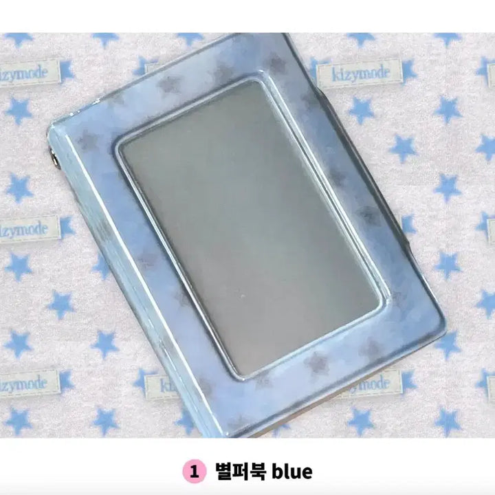 [BUNJANG] Kih-ji Mode Star Perbook Photocard Holder Book Collect Book / 키지모드 별퍼북 포카홀더북 콜렉트북