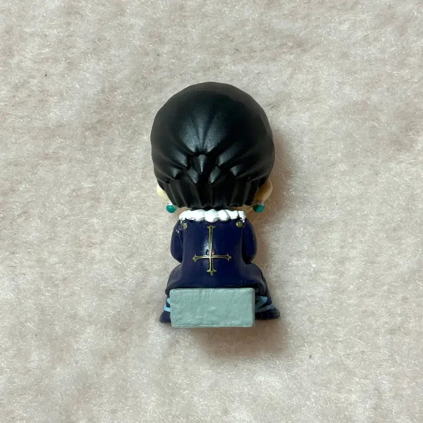 [BUNJANG] Hunter x Hunter Troupe Chrollo Figure Gacha / 헌터헌터 헌헌 스와라세타이 2탄 환영여단 클로로 피규어 가챠 판매