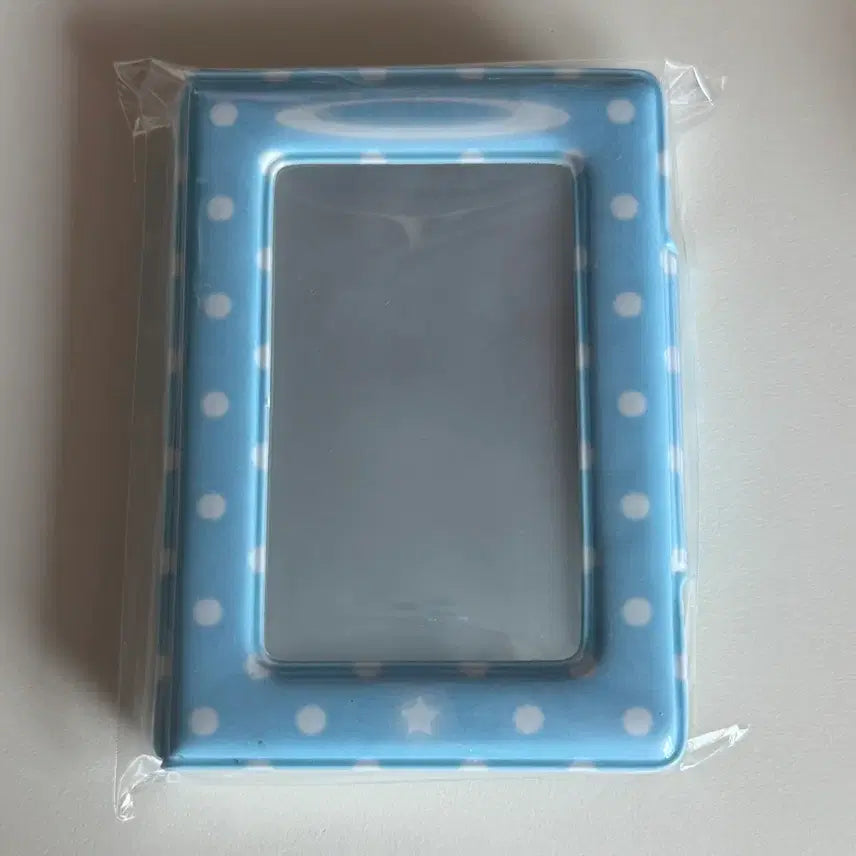 [BUNJANG] Kuro Tenji Dot Photocard Holder Book Collect Book / 쿠로님 텐시 도트 포카홀더북 콜렉트북