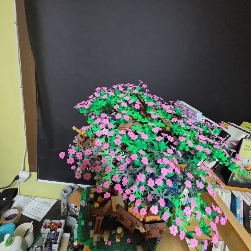 [BUNJANG] LEGO IDEAS 21318 Tree House / 정품 레고 아이디어 21318 트리하우스