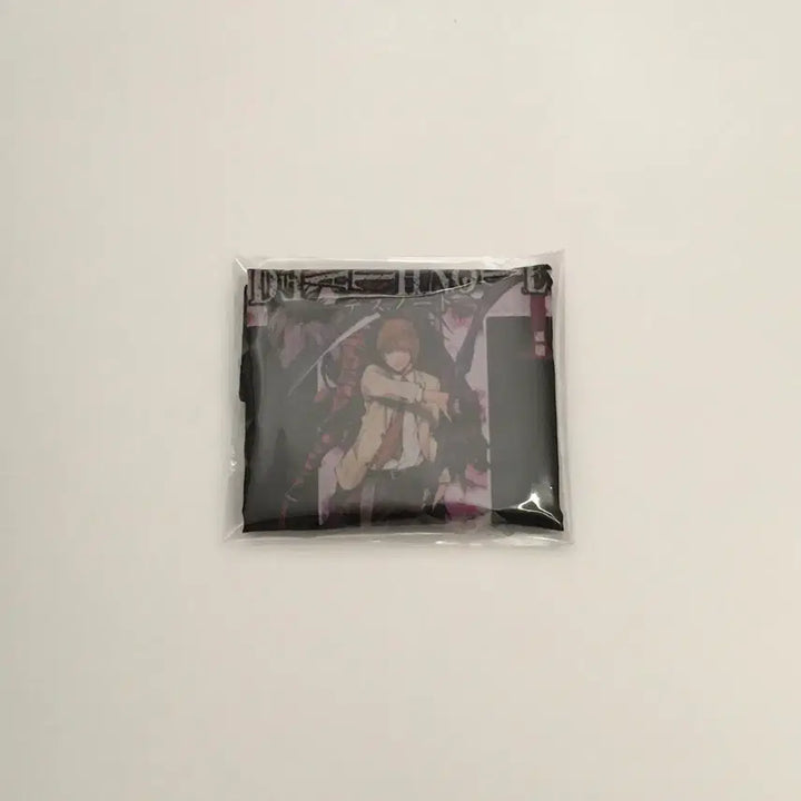 [BUNJANG] Death Note Light Yagami Tote Bag Gacha / 데스노트 야가미 라이토 토트백 장바구니 가챠