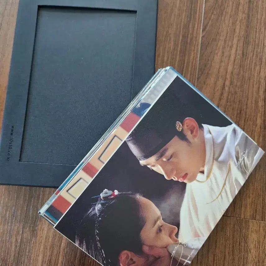 [BUNJANG] The Moon Embracing the Sun MBC Drama Paper Postcard and Sticker Set / MBC드라마 해를품은달 종이엽서와 스티커세트