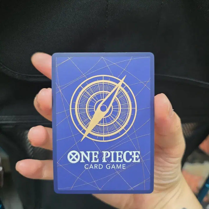 [BUNJANG] One Piece Card Heroines Nami SP / (등급용)원피스 카드 히로인즈 나미 sp