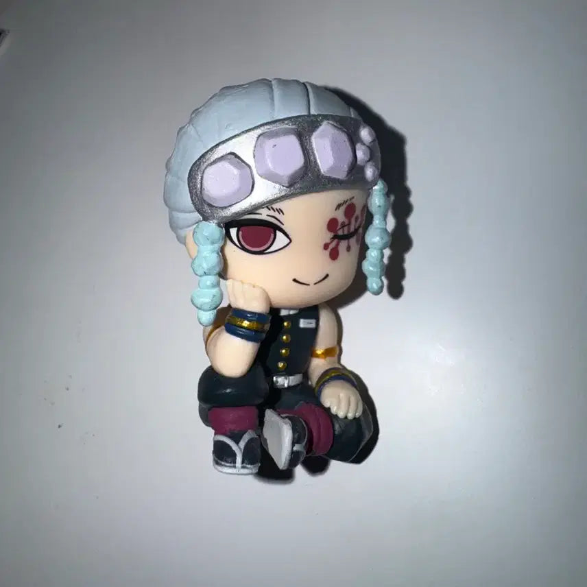 [BUNJANG] Demon Slayer Tengen Gacha Figure / 귀멸의칼날 텐겐 가챠