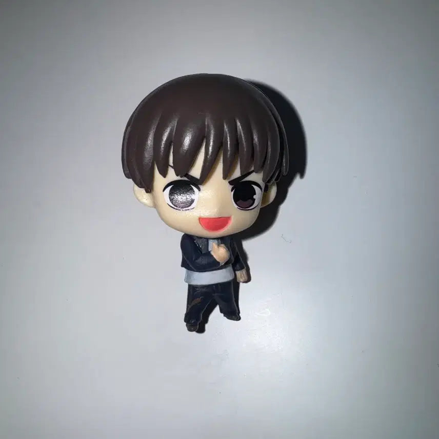 [BUNJANG] Jujutsu Kaisen Shinjuku Showdown Yuu Figure / 주술회전 회옥옥절 유우 가챠