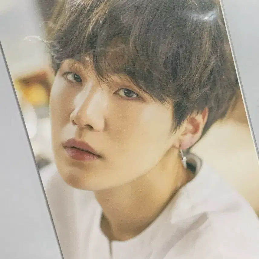 [BUNJANG] BTS Exhibition &