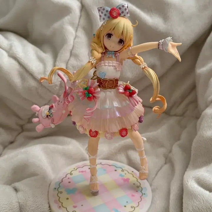 [BUNJANG] Alter Futaba Anzu Cinderella Girls Idolmaster Figure / 알터 후타바안즈 피규어 신데렐라걸즈 아이돌마스터