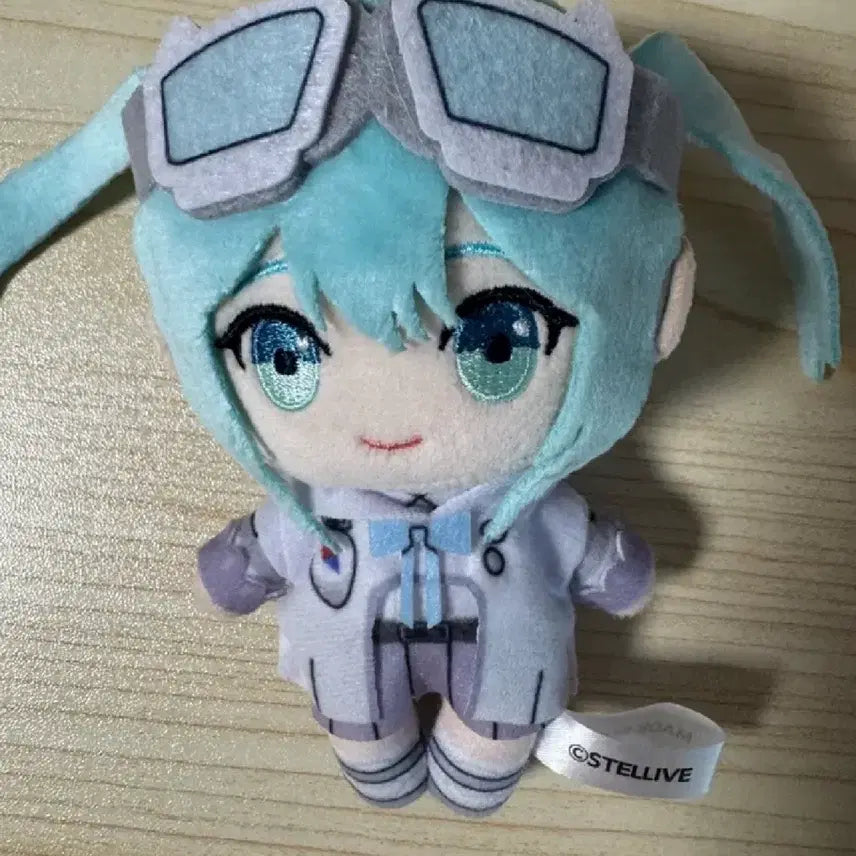 [BUNJANG] Stellive Arashi Tabi Bushiroad Plush / 스텔라이브 아라하시 타비 부시로드 인형