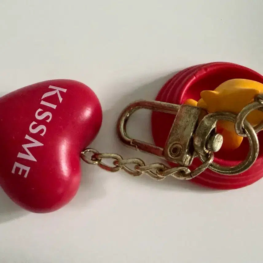 [BUNJANG] Woodstock Keychain / 우드스탁 키링