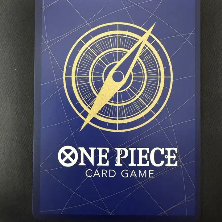 [BUNJANG] One Piece Clead SR Pere Card / [일판] 원피흐 클리드 sr페레 카드