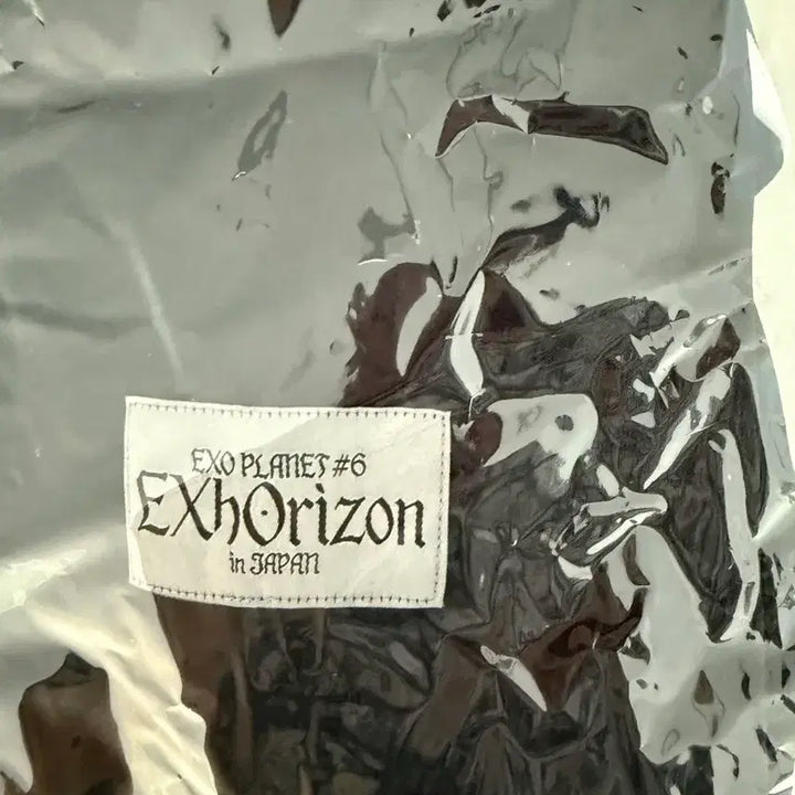 [BUNJANG] EXO Kai Uniform (EXOrDIUM Japan MD) / 엑소 카이 유니폼 (엑소라이즌 일본 엠디)