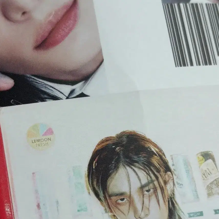 [BUNJANG] Stray Kids THIS&amp;THAT Unsealed Album &amp; Version Hyunjin / THIS&amp;THAT 현진 개봉앨범 &amp;버전 개인반 앤드버전 스키즈 스트레이키즈 디스앤댓 포카X