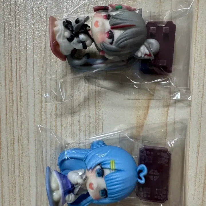 [BUNJANG] Stellive Naneko Mashiro Arahasi Tabi Figure Set / 스텔라이브 네네코 마시로 아라하시 타비 피규어