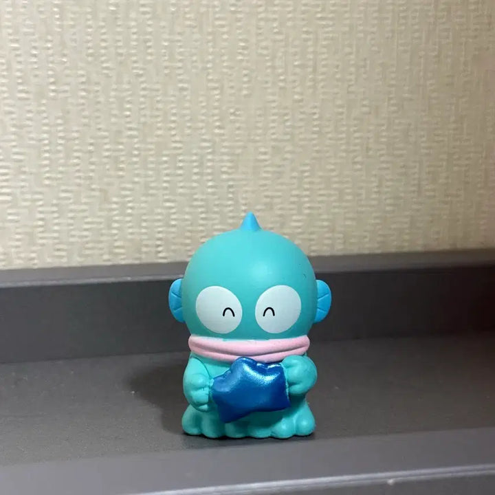 [BUNJANG] Han Gyo-dong Figure / 한교동 피규어