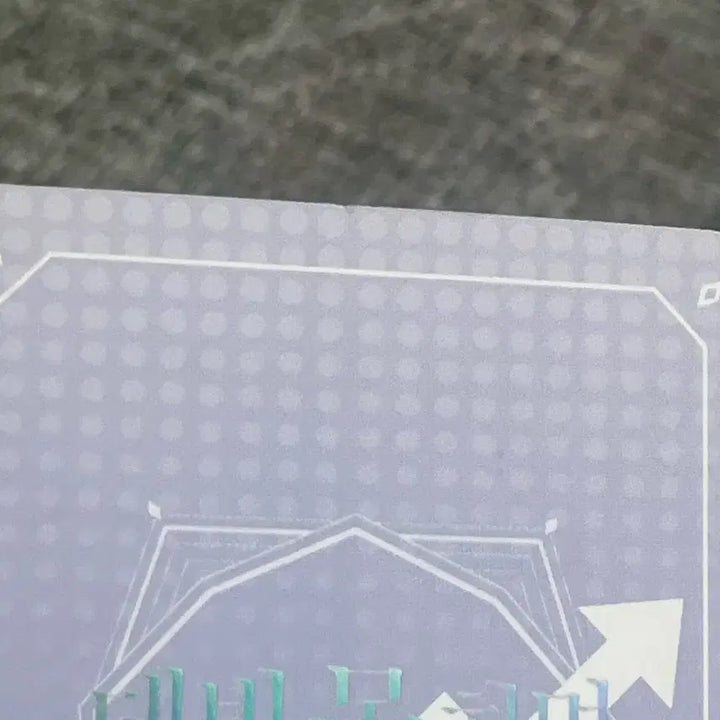 [BUNJANG] Debut or Die AR Card (Moon Dae) / 데못죽 팝업 AR 카드
