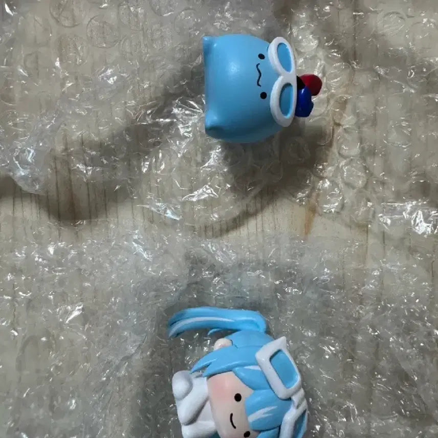 [BUNJANG] Stellive Arashi Tabi Boong-Deng Figure / 스텔라이브 아라하시 타비 뿡댕이 피규어