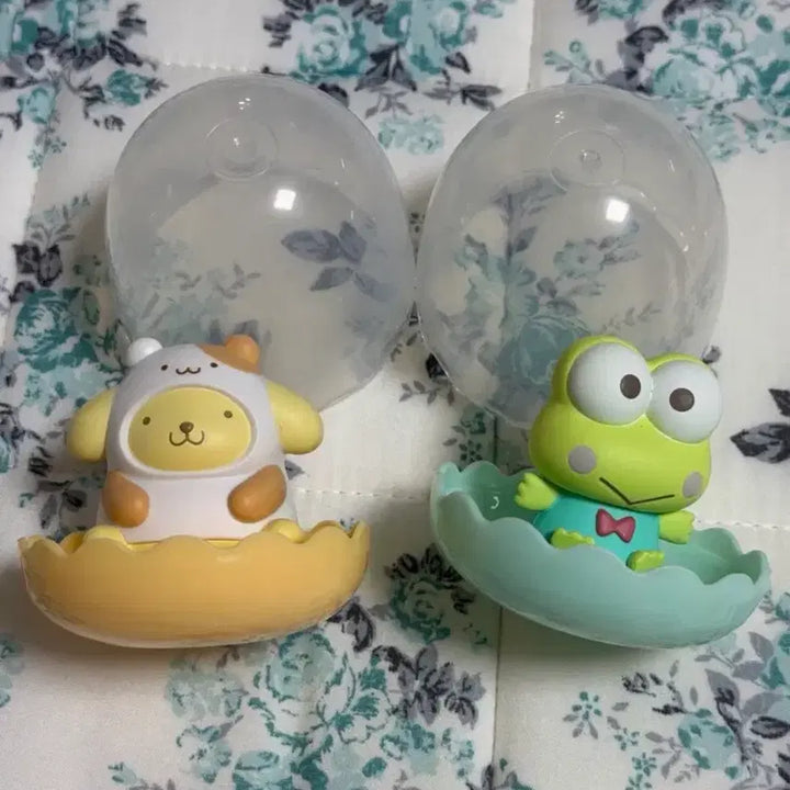 [BUNJANG] Sanrio Gacha Set Bundle / 산리오 가챠세트 일괄 팝니다