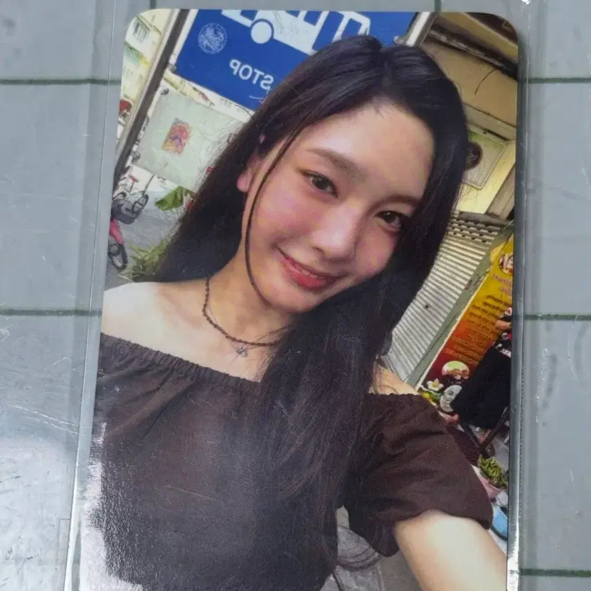 [BUNJANG] tuide Seha Studio Photocard / 튜이드 세아 공방 포토카드 포카 tuide
