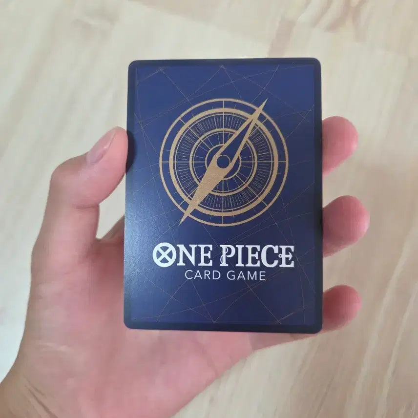 [BUNJANG] One Piece Card Boa Hancock OP14 SR / 원피스 카드 보아행콕 op14 sr