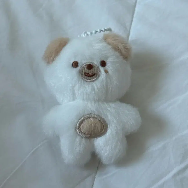 [BUNJANG] DAY6 Dowoon Ppumul Doll / 데이식스 도운 인형 쁘쁘멀