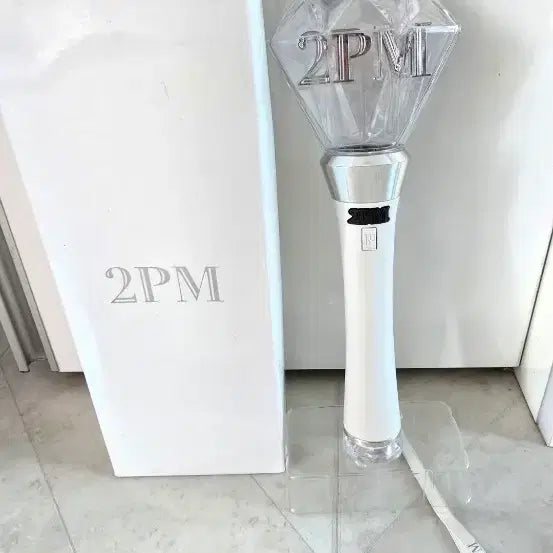 [BUNJANG] 2PM Official Lightstick / 2pm 응원봉