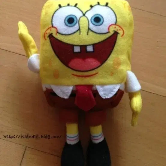 [BUNJANG] SpongeBob SquarePants McDonald&
