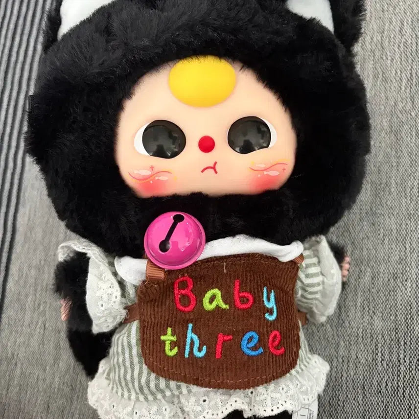 [BUNJANG] Baby3 Cat Wardrobe / 베이비쓰리 고양이옷장