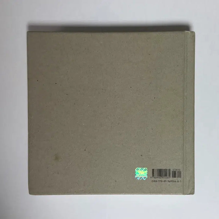 [BUNJANG] Jonghyun Shinee Sanha Leaf Photocard / 샤이니 종현 산하엽