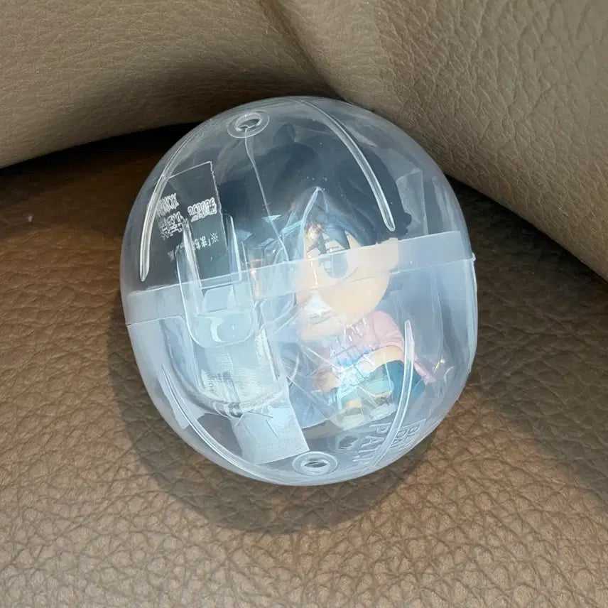 [BUNJANG] Banana Fish March Bocca Gacha Age Figure / 바나나피쉬 마치보케 가챠 에이지