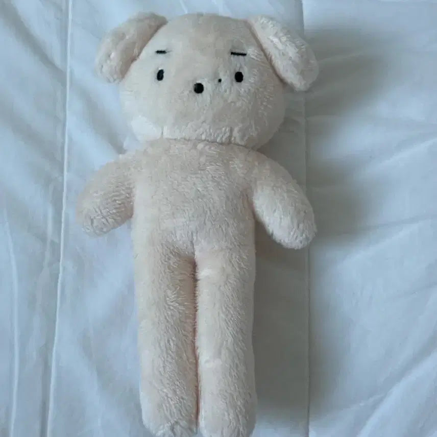 [BUNJANG] DAY6 Dowoon Long Dog Plush Doll / 데이식스 도운 인형 롱돗개