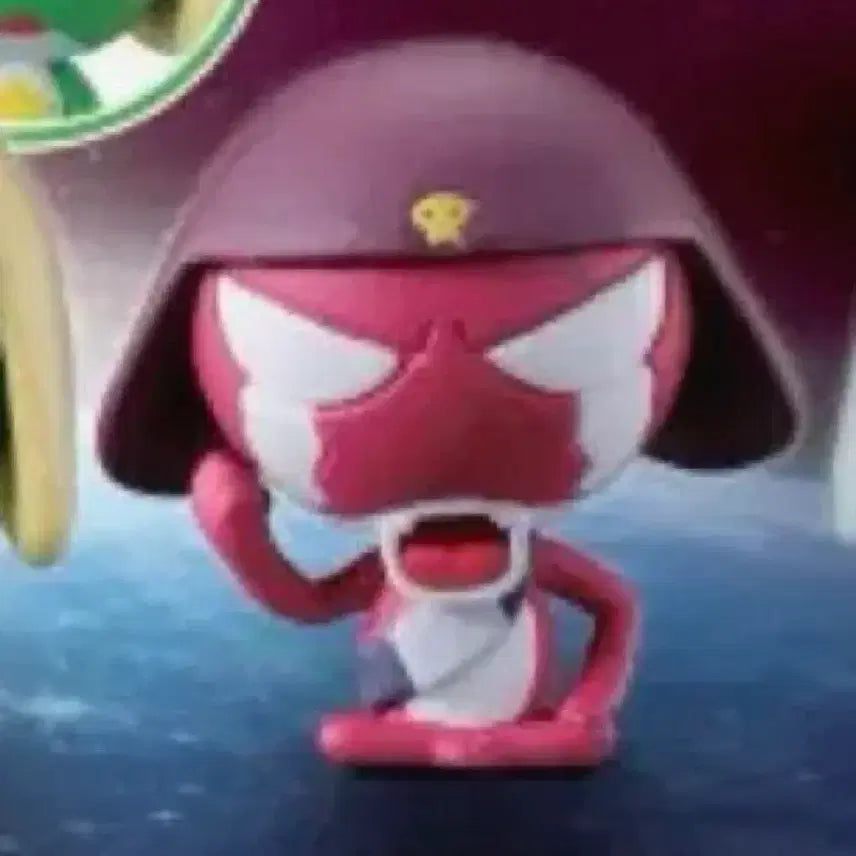 [BUNJANG] Keroro Gunsou Keroro Machi Boko Gero Gero / 개구리 중사 케로로 마치보케 언제오려나2 - 기로로
