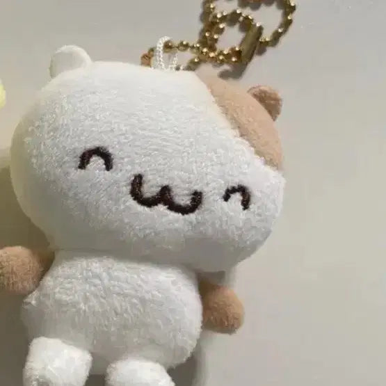 [BUNJANG] Sanrio PomPomPurin Muffin Trading Mascot Keychain / 산리오 폼폼푸린 머핀 무뉴구루미 무뉴 트레이딩 마스코트 키링