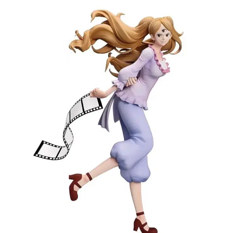 [BUNJANG] One Piece Ichiban Kuji Prize C Pudding Figure / 원피스 제일복권 C상 푸딩