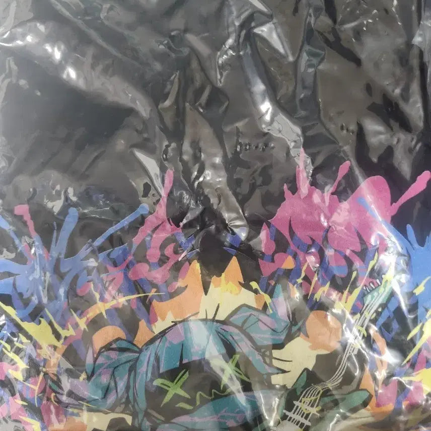 [BUNJANG] Dungeon &amp; Fighter Kekbeum Chiruru T-Shirt (Sealed) / 던파 켁븜찌르르티셔츠 미개봉