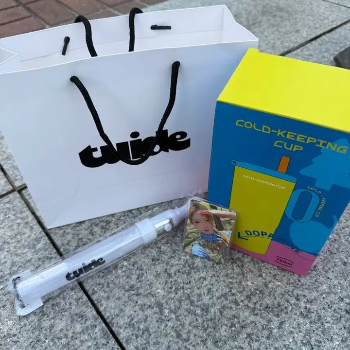 [BUNJANG] Twice Showcase Set Bundle Set / 튜이드 쇼케이스 역조공 set 양도