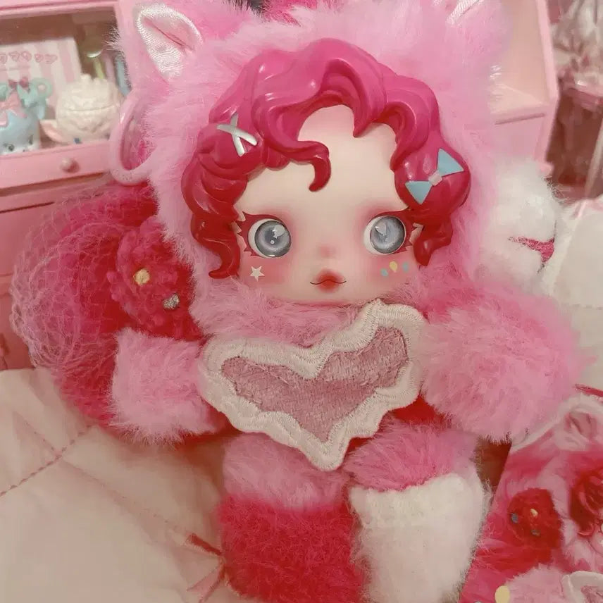 [BUNJANG] Skullpanda My Little Pony Pinkie Pie / 스컬판다 마이리틀포니 핑키파이