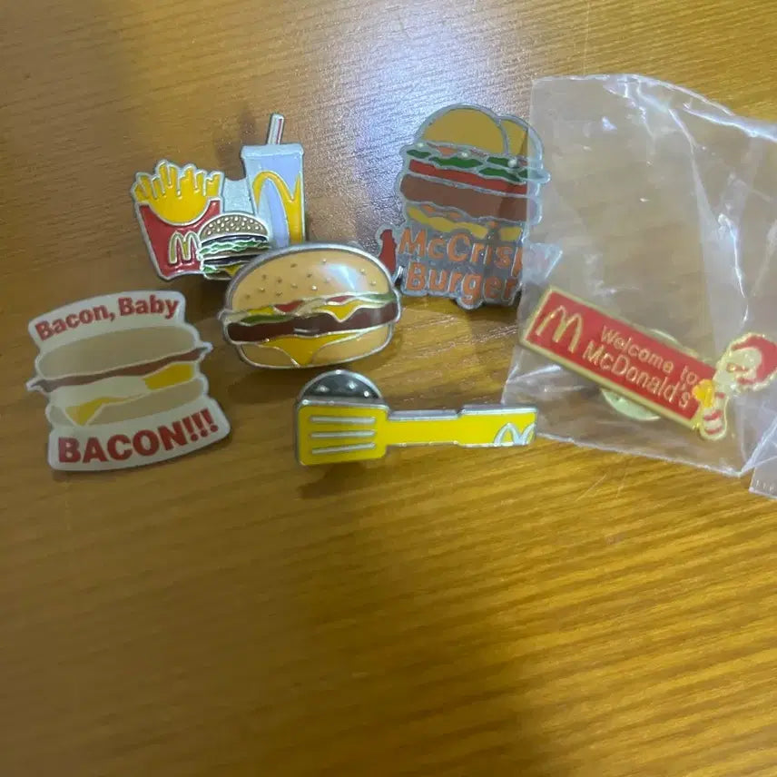 [BUNJANG] McDonald&