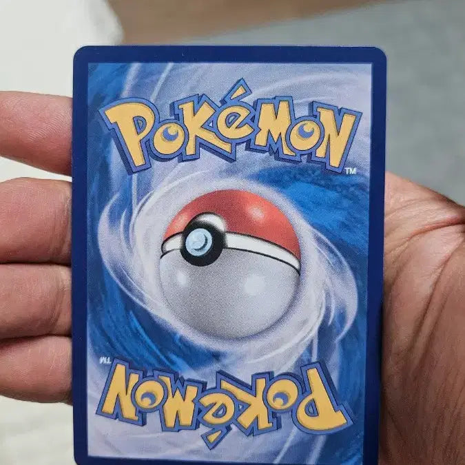 [BUNJANG] Pokemon Card Mega Charizard SR Super Rare / 포켓몬카드 메가자리 SR 수퍼레어 카드 팝니다
