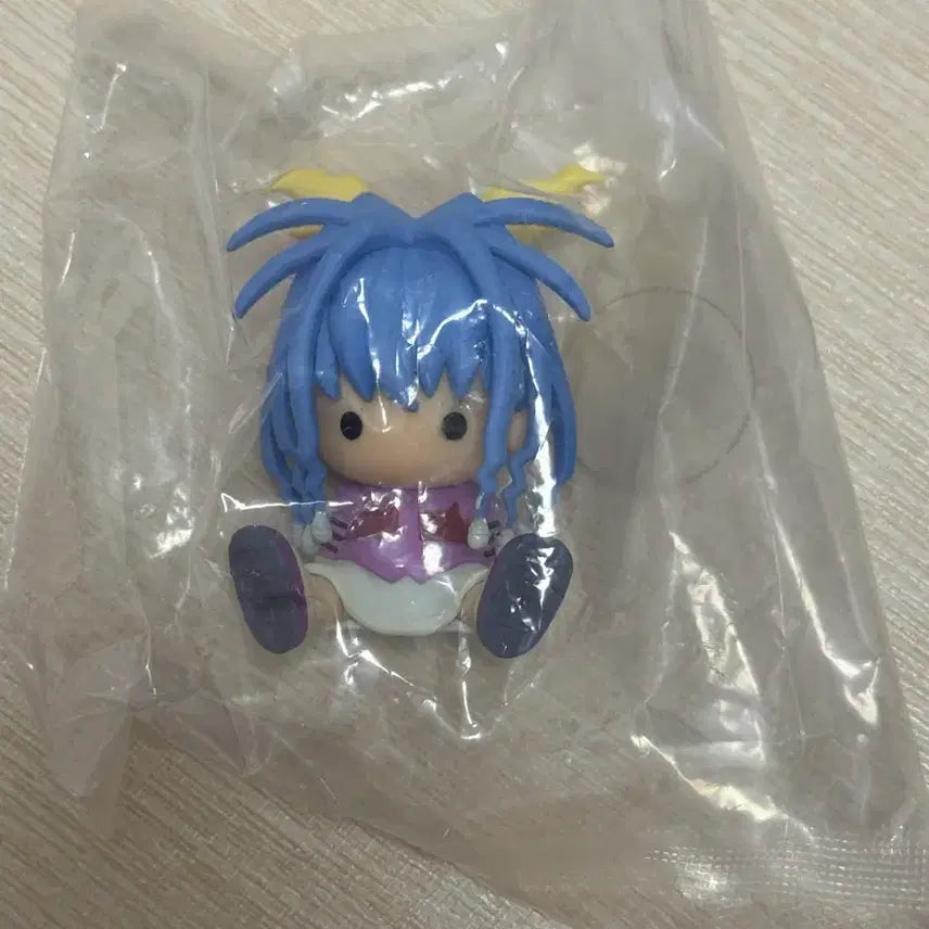 [BUNJANG] Hunter x Hunter Neon Pet Dol Sealed / 헌터헌터 네온 페타돌 미개봉