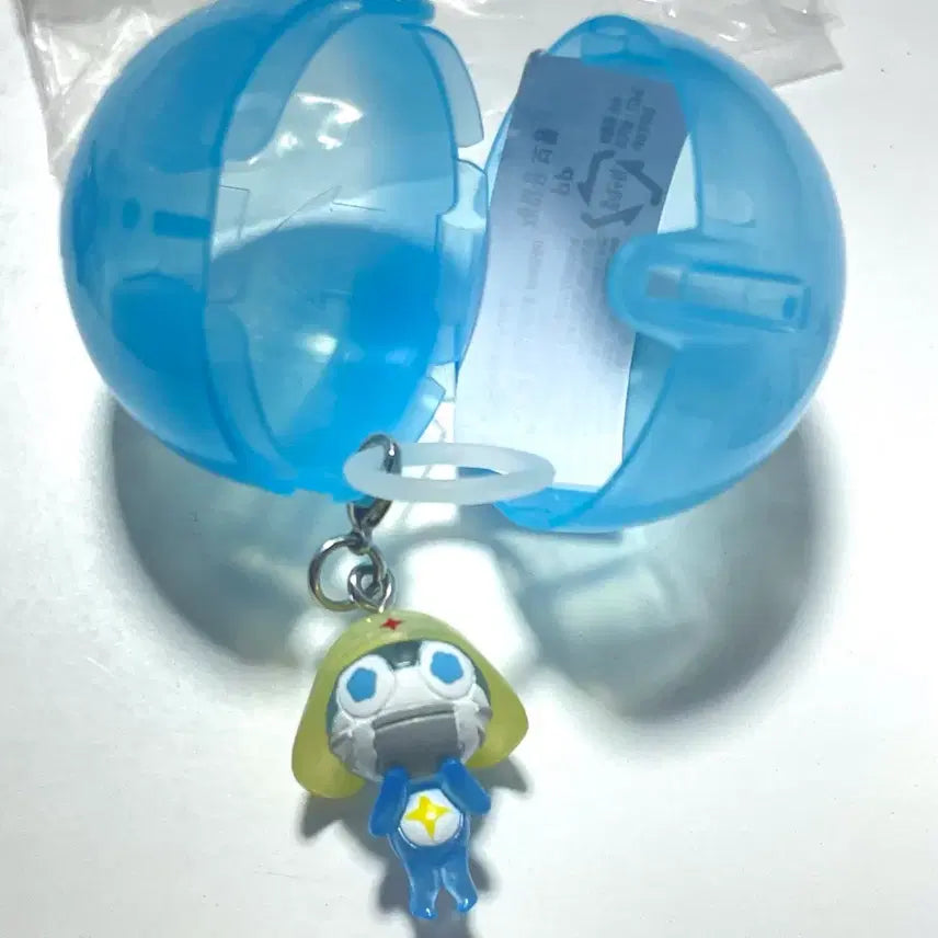 [BUNJANG] Keroro Dororo Chibi Figure / 케로로 도로로 피규어 메지루시 아기 치비